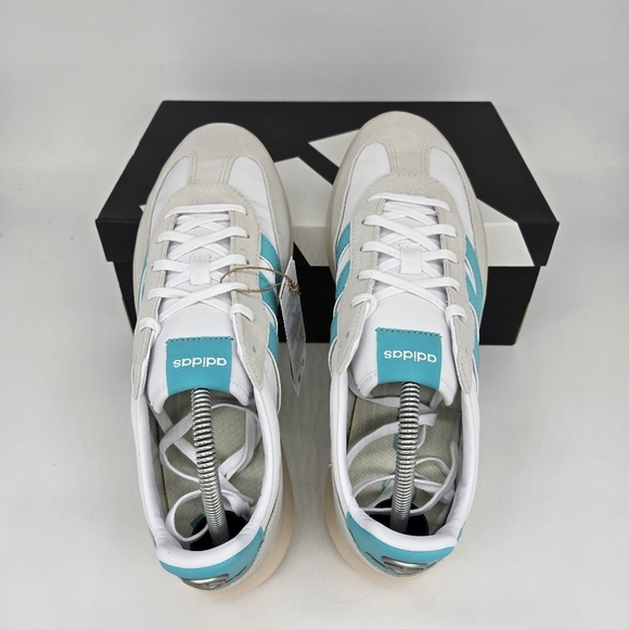 adidas Barreda Decode Mercedes-AMG Petronas Formula One Team Men\'s Shoes Size 11 main image 4